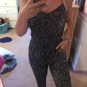 American Eagle jumpsuit